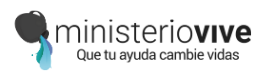 Ministerio Vive